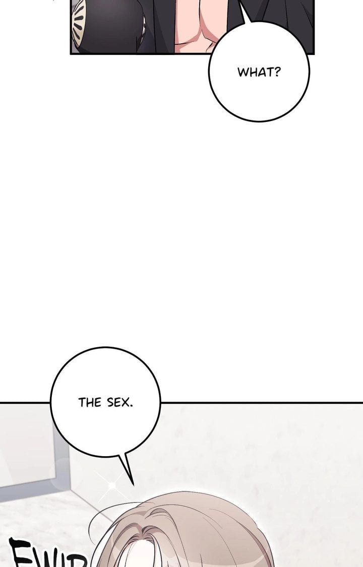 Milk My Strawberries (Uncensored) - Chapter 13 Page 103