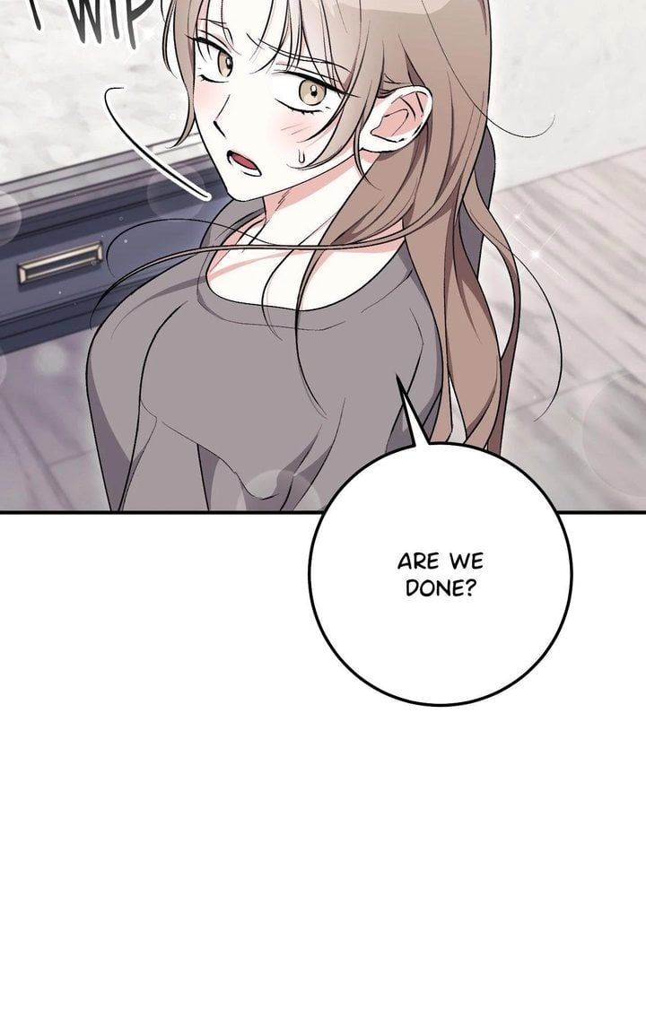 Milk My Strawberries (Uncensored) - Chapter 13 Page 104