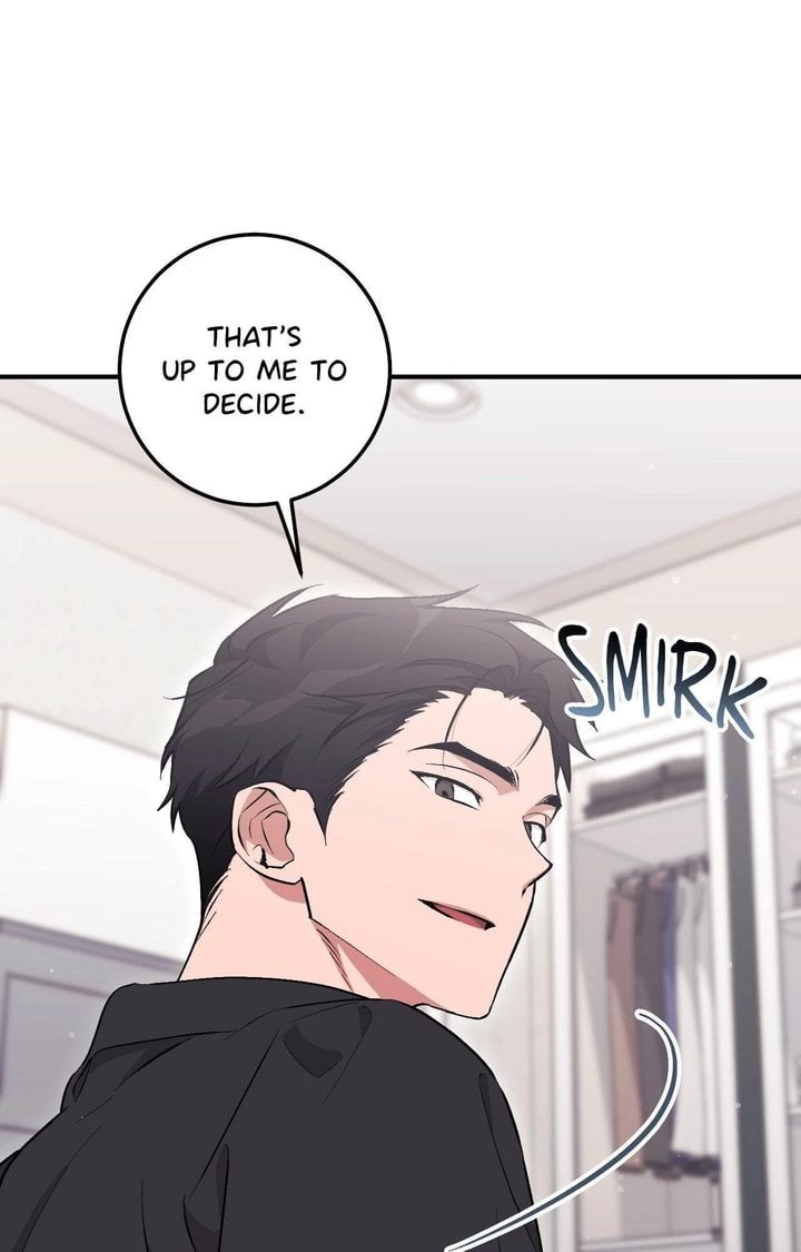 Milk My Strawberries (Uncensored) - Chapter 13 Page 109