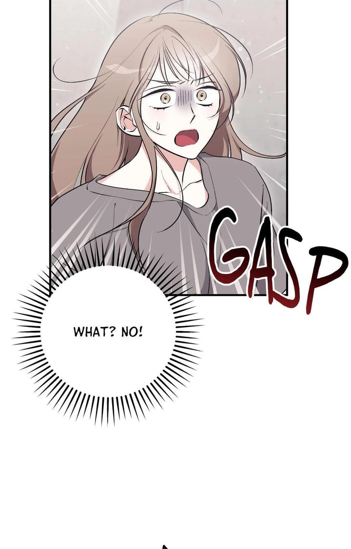 Milk My Strawberries (Uncensored) - Chapter 13 Page 111