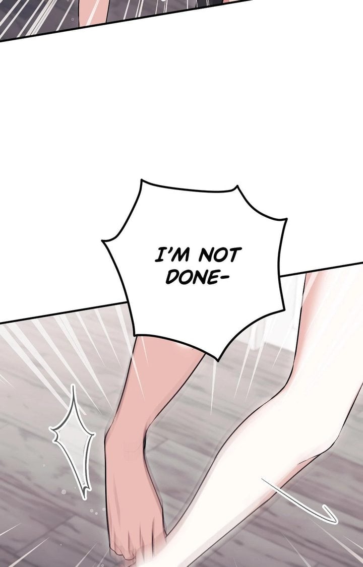 Milk My Strawberries (Uncensored) - Chapter 13 Page 113