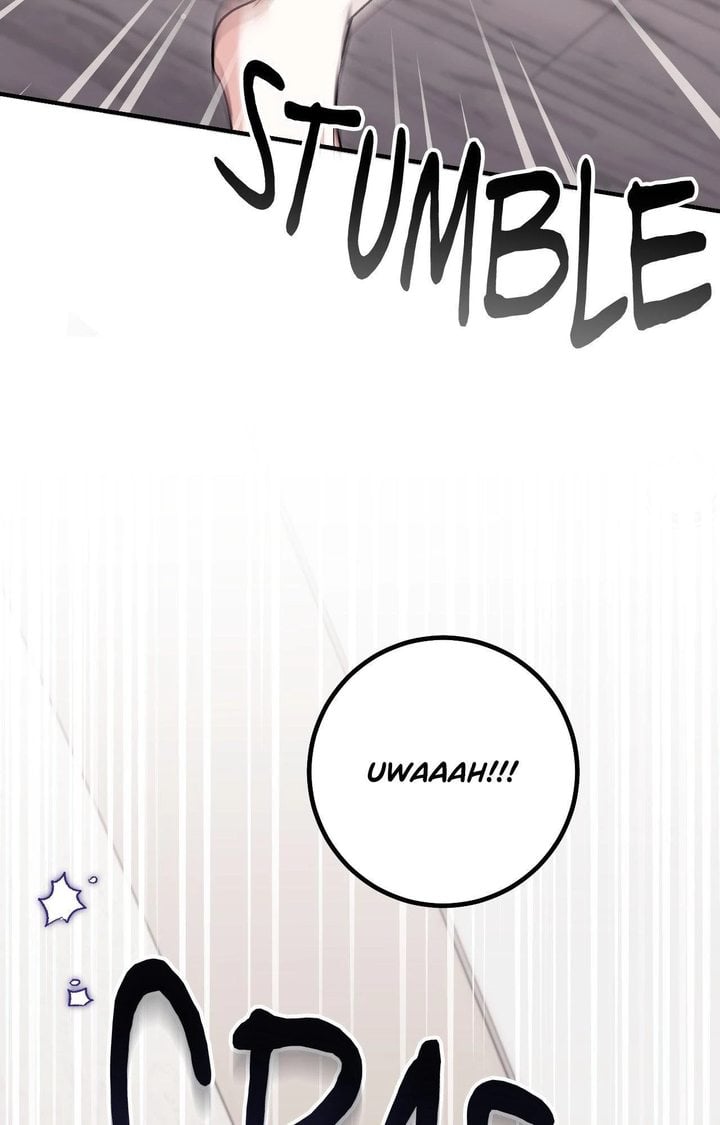 Milk My Strawberries (Uncensored) - Chapter 13 Page 114