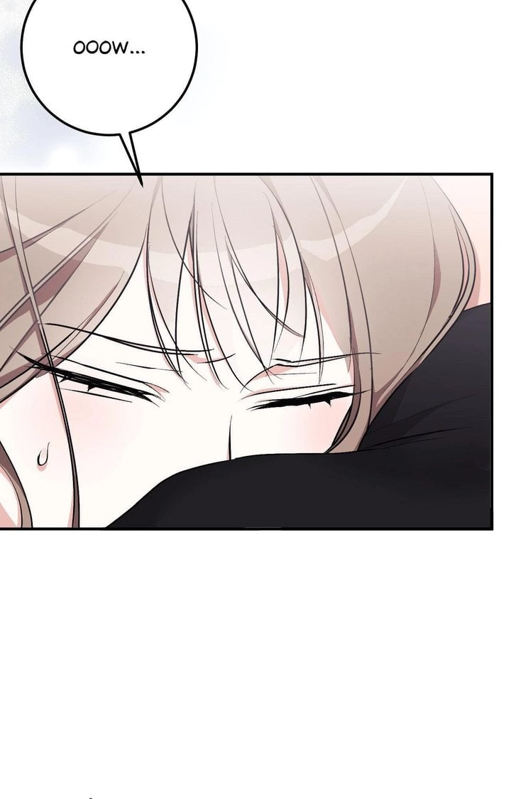 Milk My Strawberries (Uncensored) - Chapter 13 Page 116
