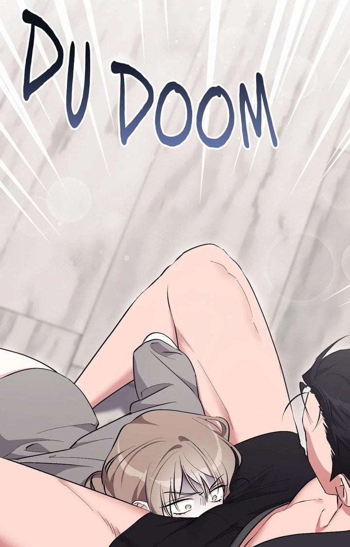 Milk My Strawberries (Uncensored) - Chapter 13 Page 118