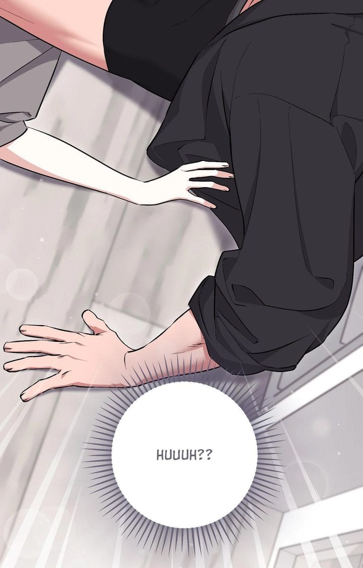 Milk My Strawberries (Uncensored) - Chapter 13 Page 119