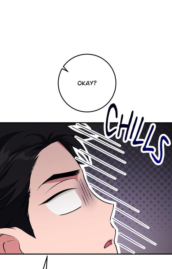 Milk My Strawberries (Uncensored) - Chapter 13 Page 12