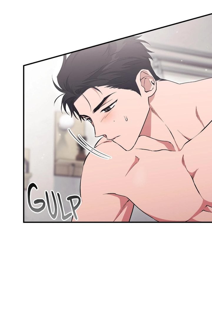 Milk My Strawberries (Uncensored) - Chapter 13 Page 17