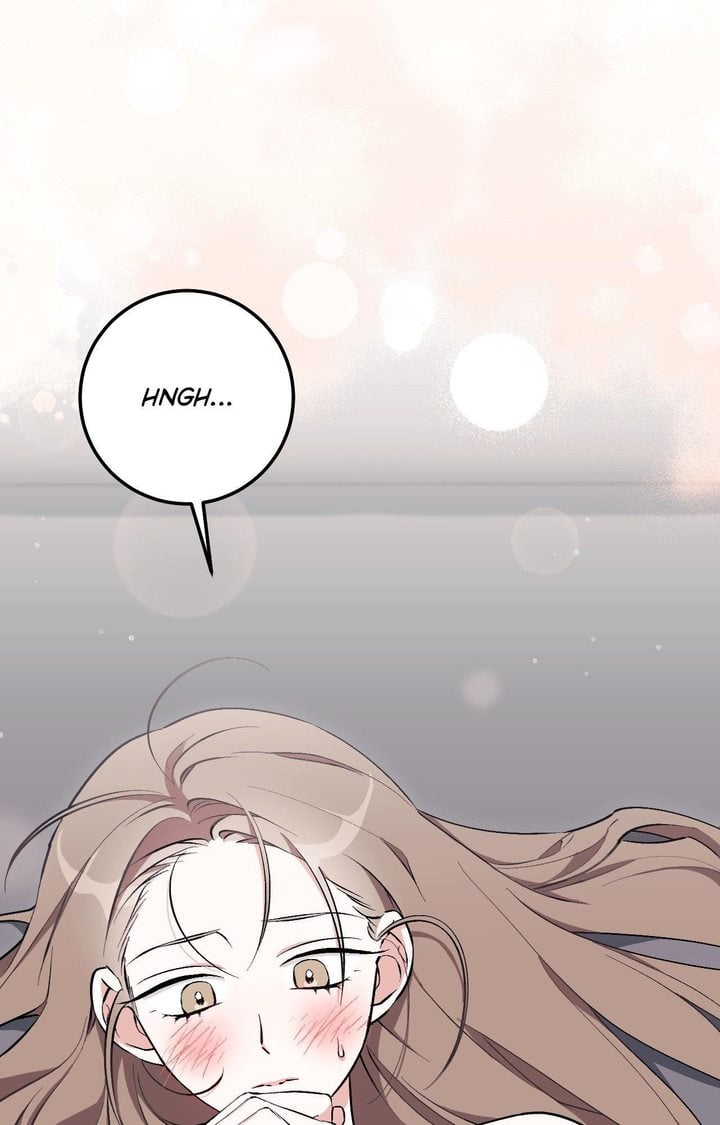 Milk My Strawberries (Uncensored) - Chapter 13 Page 19