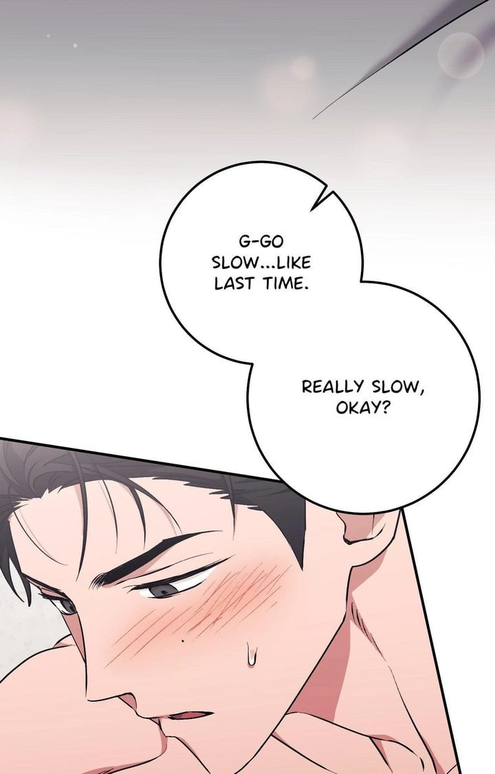 Milk My Strawberries (Uncensored) - Chapter 13 Page 21
