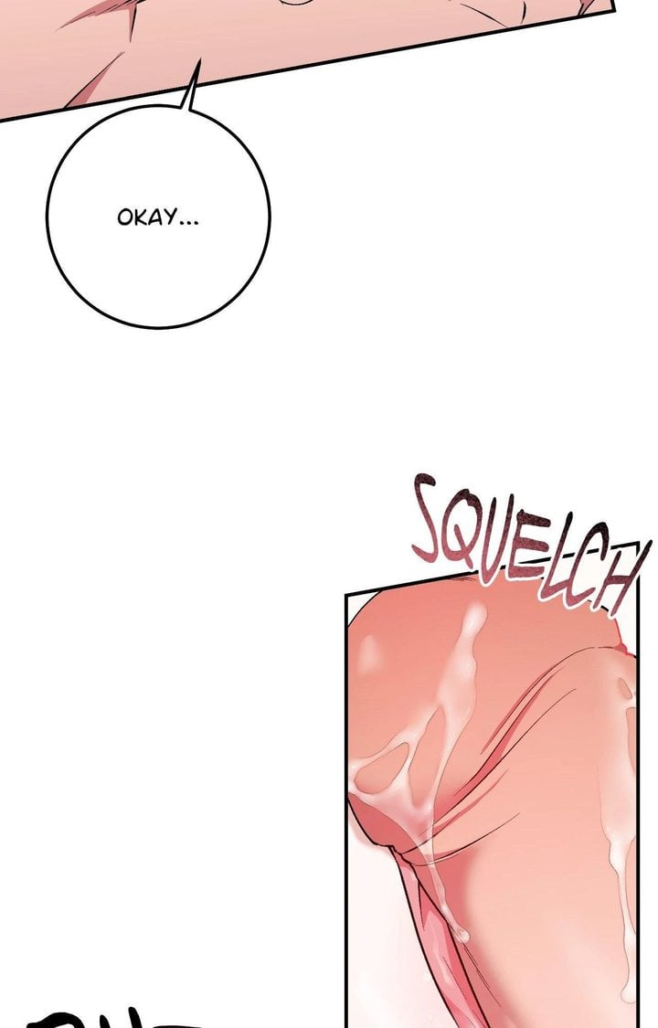 Milk My Strawberries (Uncensored) - Chapter 13 Page 22