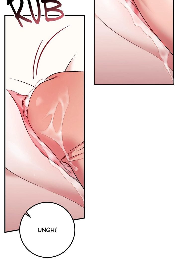 Milk My Strawberries (Uncensored) - Chapter 13 Page 23