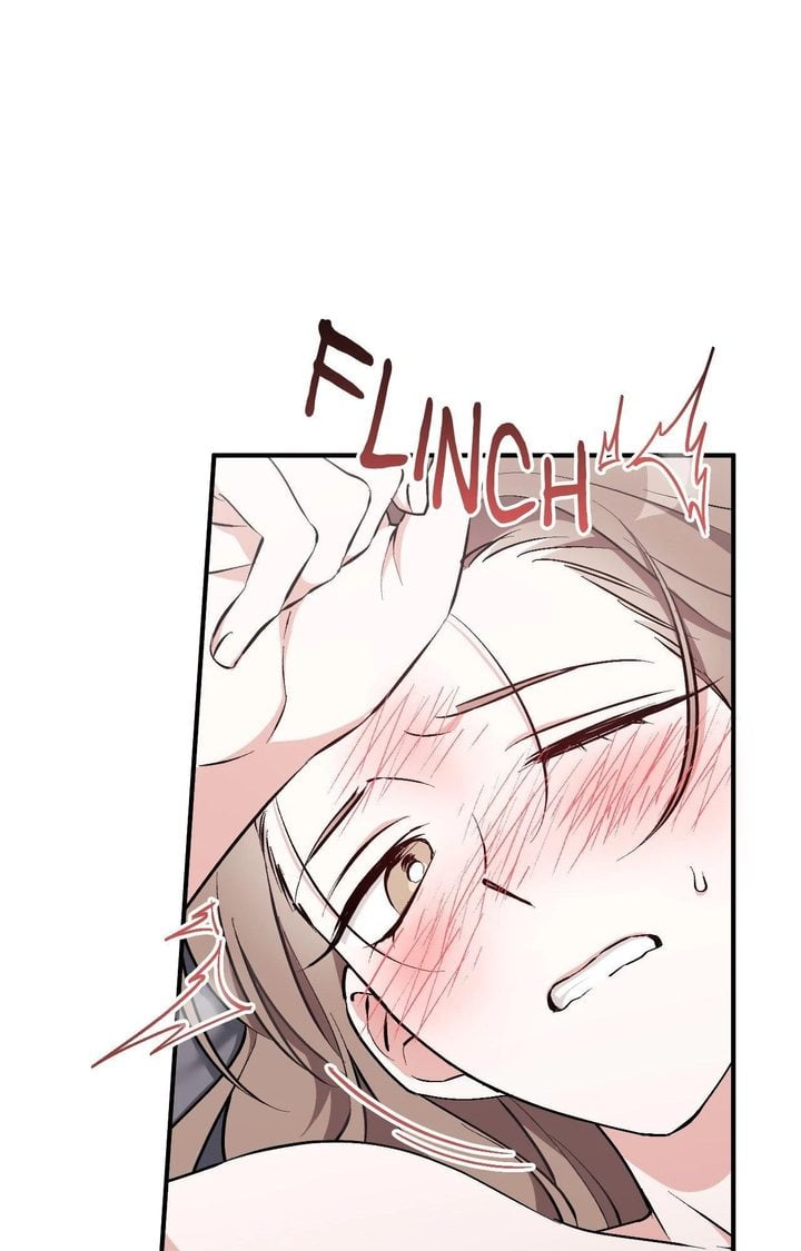 Milk My Strawberries (Uncensored) - Chapter 13 Page 26