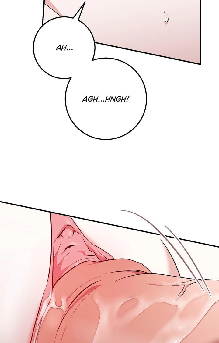 Milk My Strawberries (Uncensored) - Chapter 13 Page 27
