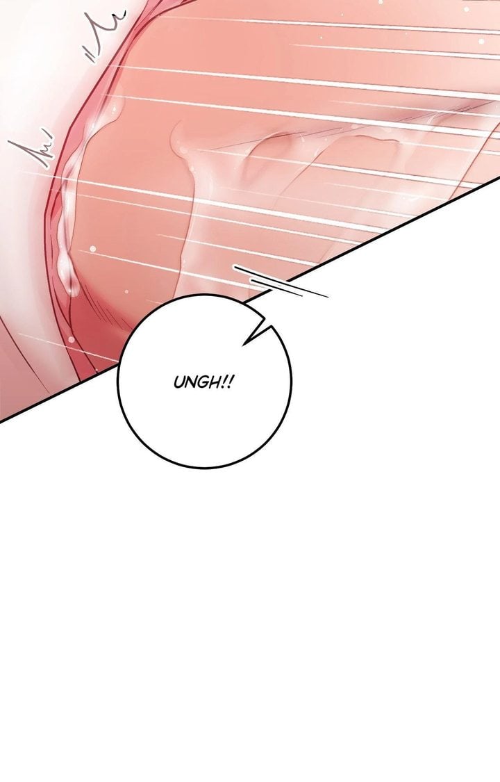 Milk My Strawberries (Uncensored) - Chapter 13 Page 29