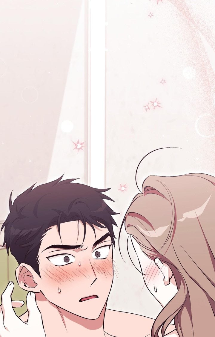 Milk My Strawberries (Uncensored) - Chapter 13 Page 3