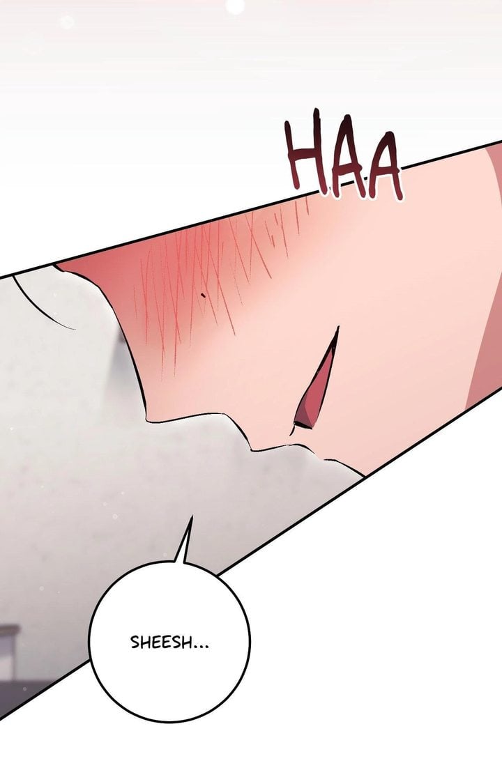 Milk My Strawberries (Uncensored) - Chapter 13 Page 35