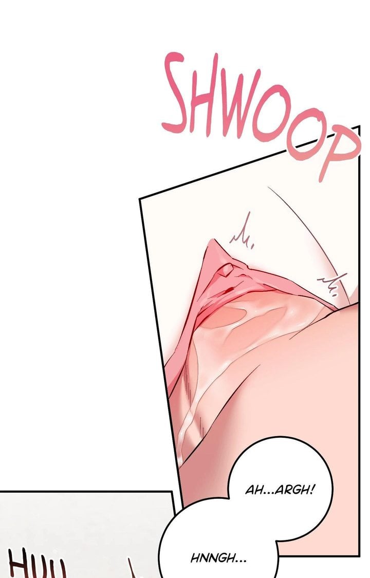 Milk My Strawberries (Uncensored) - Chapter 13 Page 36