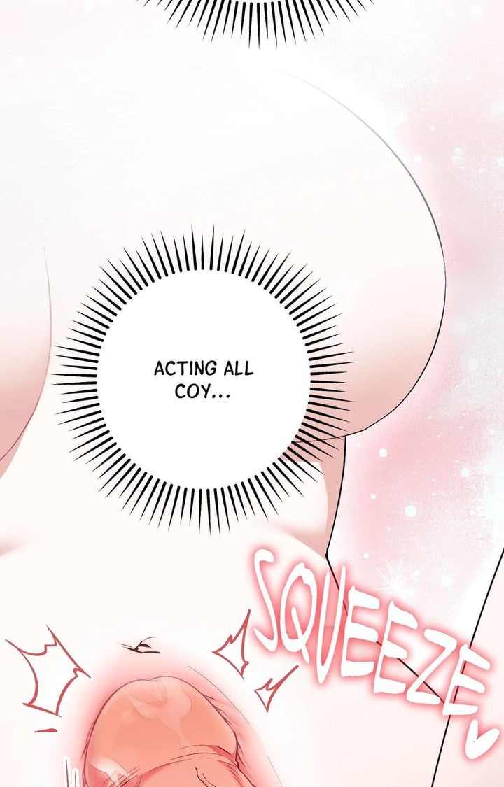 Milk My Strawberries (Uncensored) - Chapter 13 Page 43