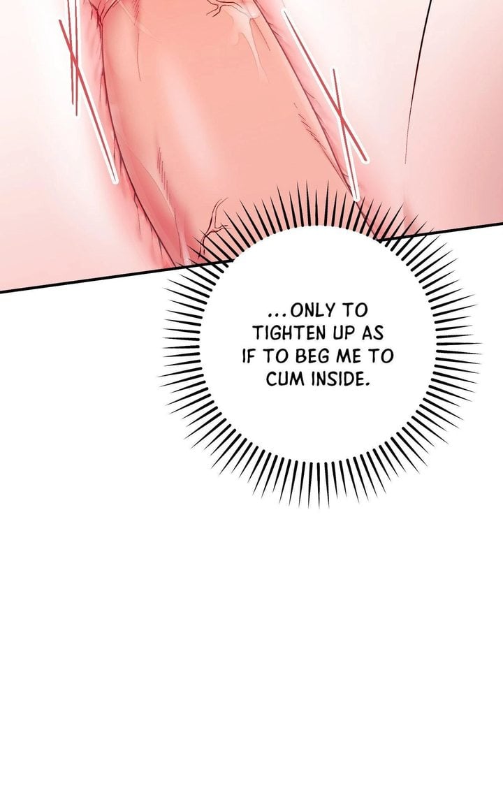 Milk My Strawberries (Uncensored) - Chapter 13 Page 44