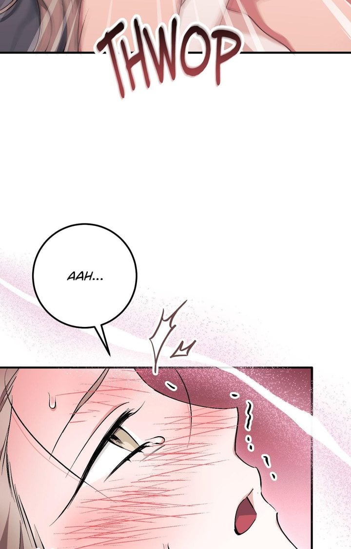 Milk My Strawberries (Uncensored) - Chapter 13 Page 46