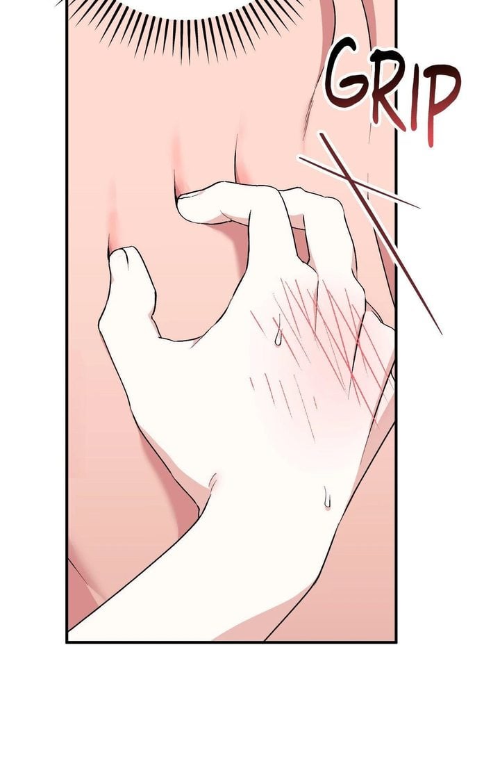 Milk My Strawberries (Uncensored) - Chapter 13 Page 48