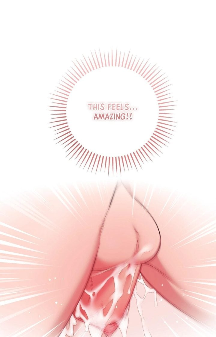Milk My Strawberries (Uncensored) - Chapter 13 Page 49