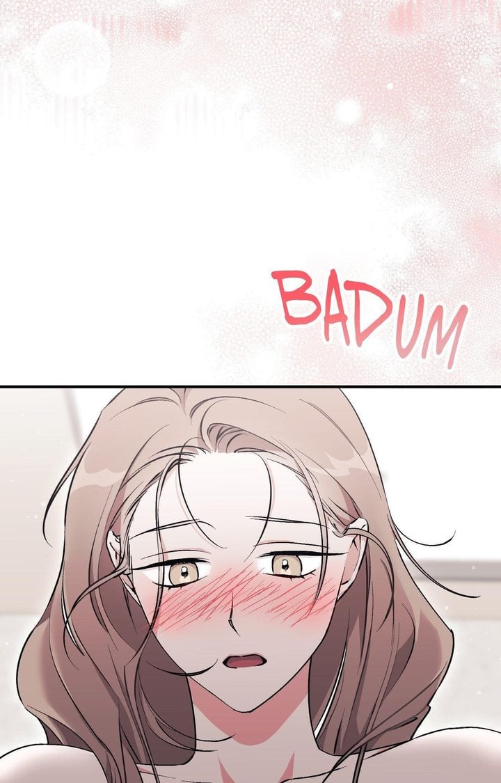 Milk My Strawberries (Uncensored) - Chapter 13 Page 5