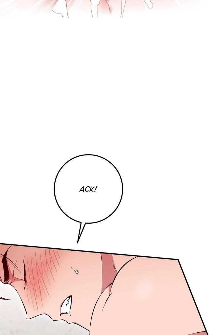 Milk My Strawberries (Uncensored) - Chapter 13 Page 50