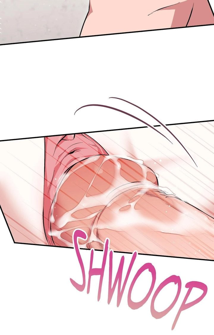 Milk My Strawberries (Uncensored) - Chapter 13 Page 51