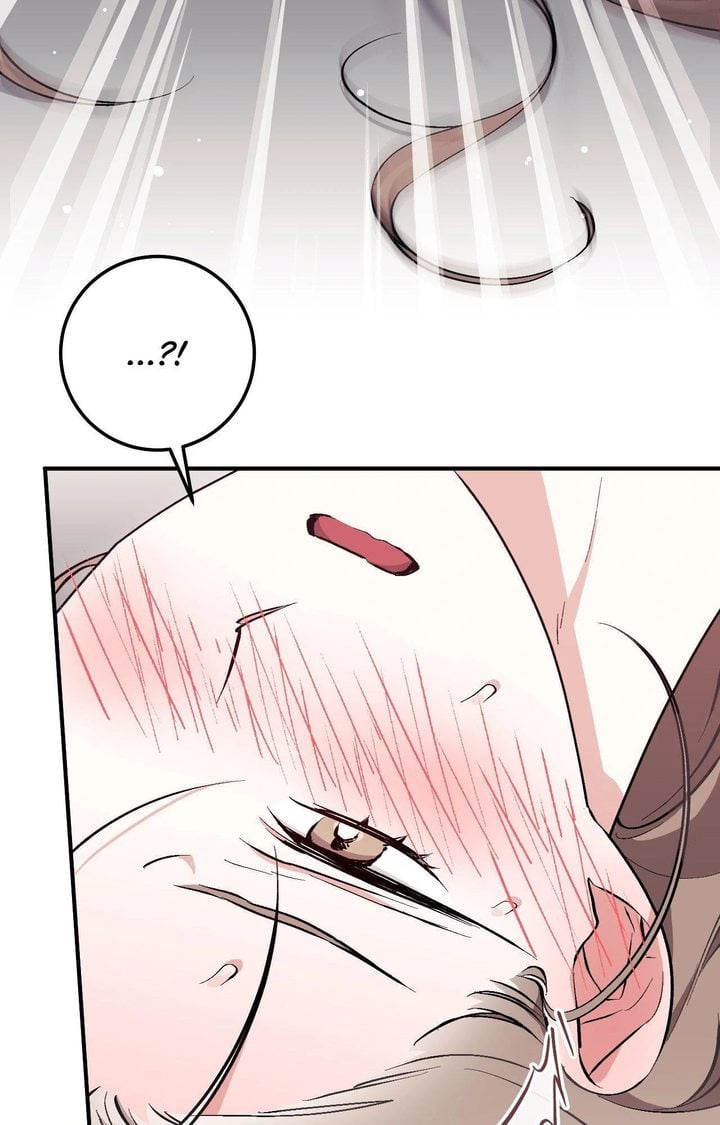 Milk My Strawberries (Uncensored) - Chapter 13 Page 55