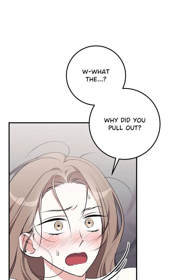 Milk My Strawberries (Uncensored) - Chapter 13 Page 58