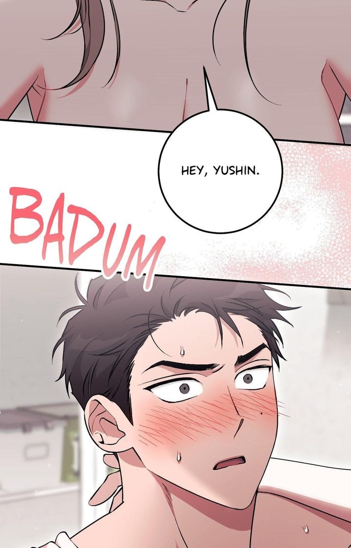 Milk My Strawberries (Uncensored) - Chapter 13 Page 6