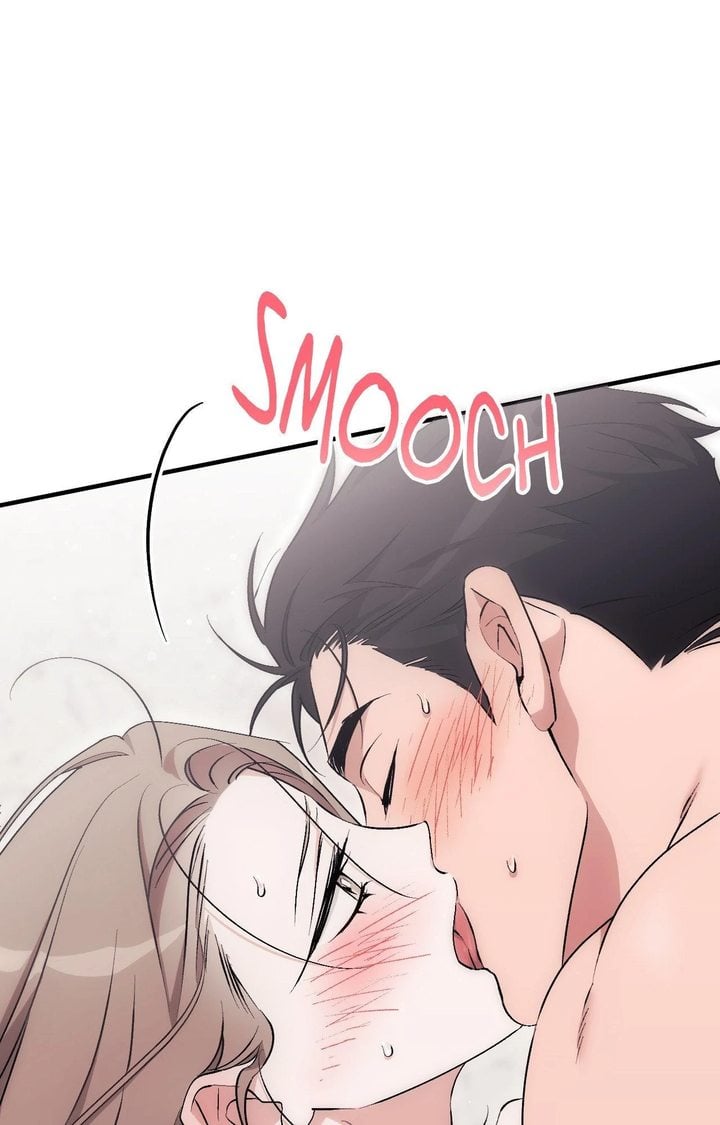 Milk My Strawberries (Uncensored) - Chapter 13 Page 61