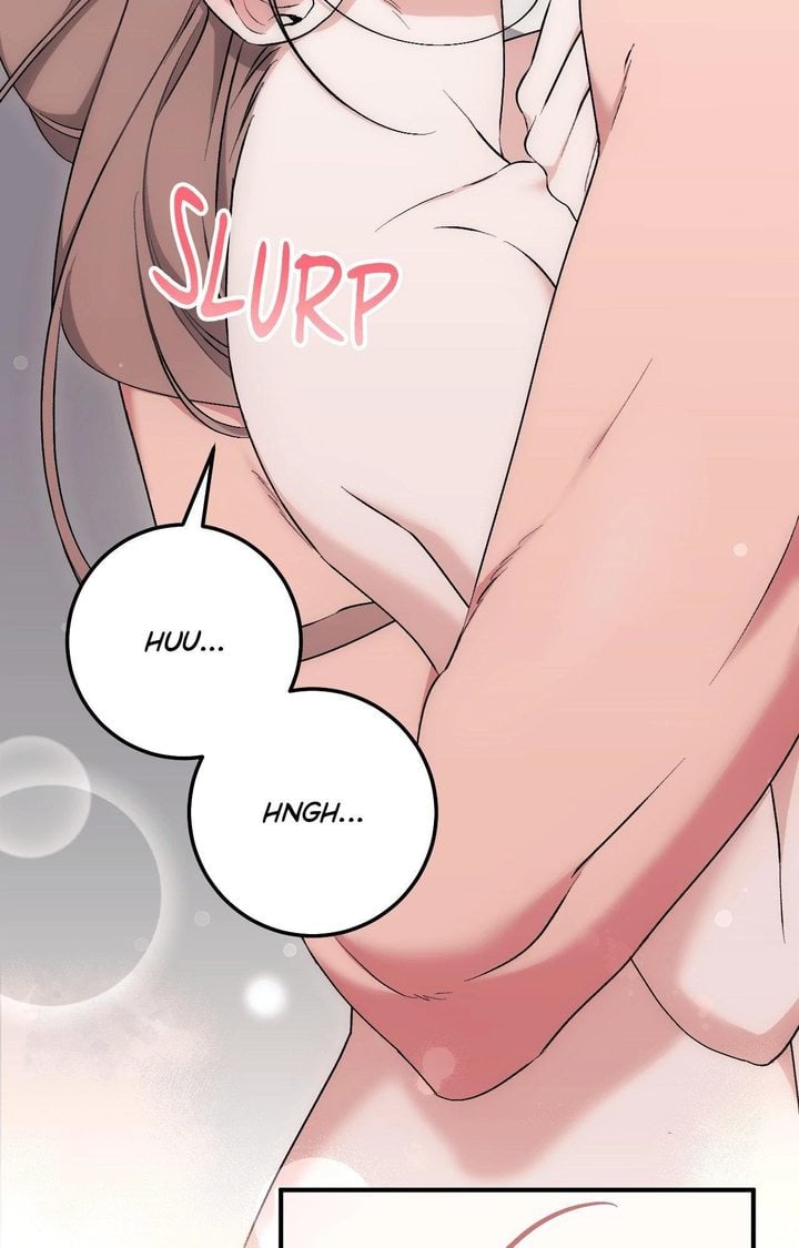 Milk My Strawberries (Uncensored) - Chapter 13 Page 62