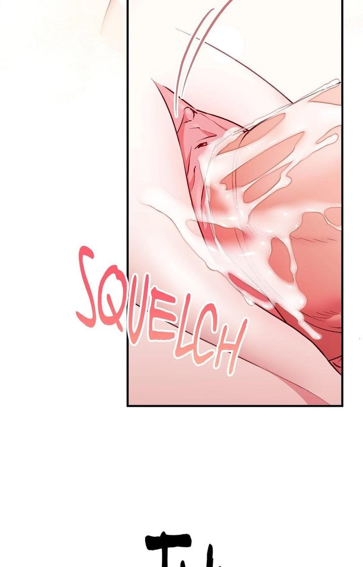 Milk My Strawberries (Uncensored) - Chapter 13 Page 63