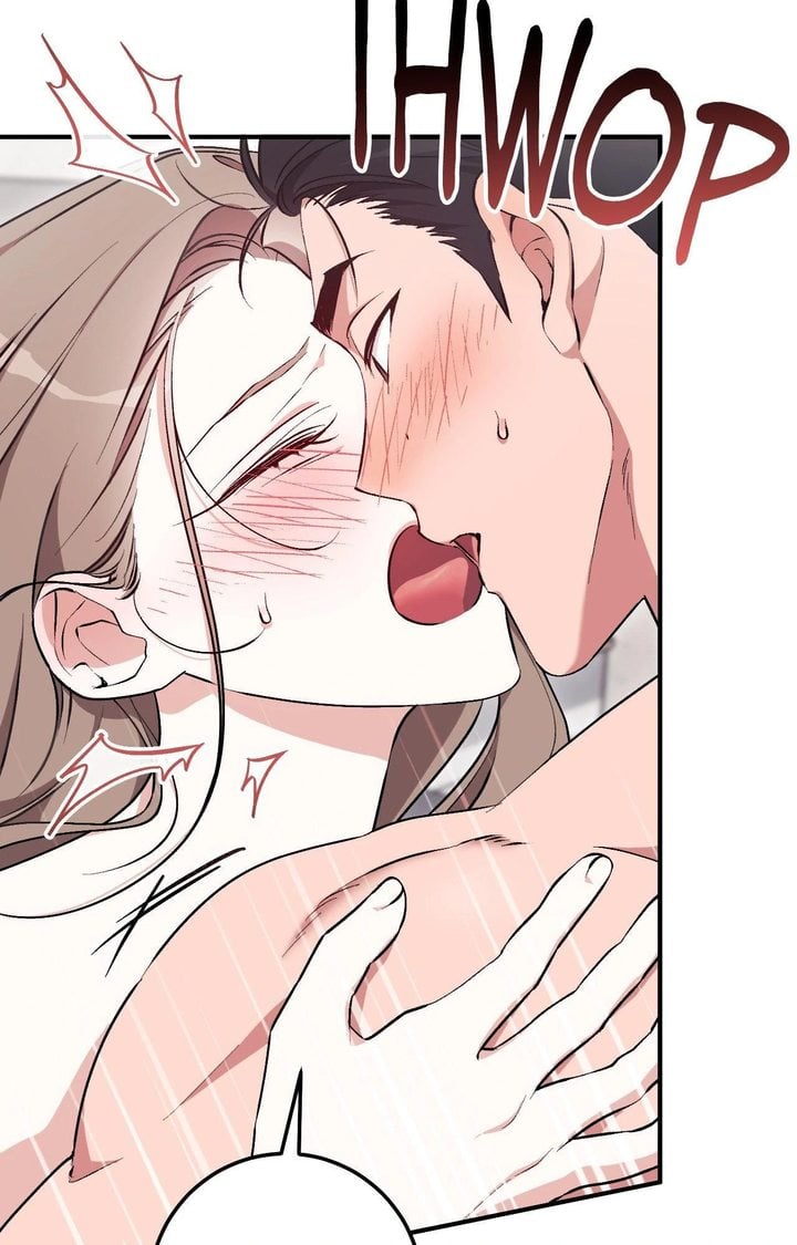 Milk My Strawberries (Uncensored) - Chapter 13 Page 64