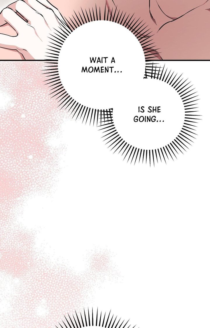 Milk My Strawberries (Uncensored) - Chapter 13 Page 7