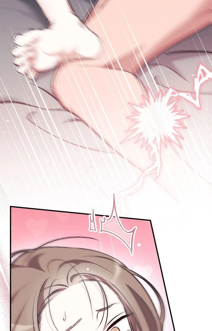 Milk My Strawberries (Uncensored) - Chapter 13 Page 71