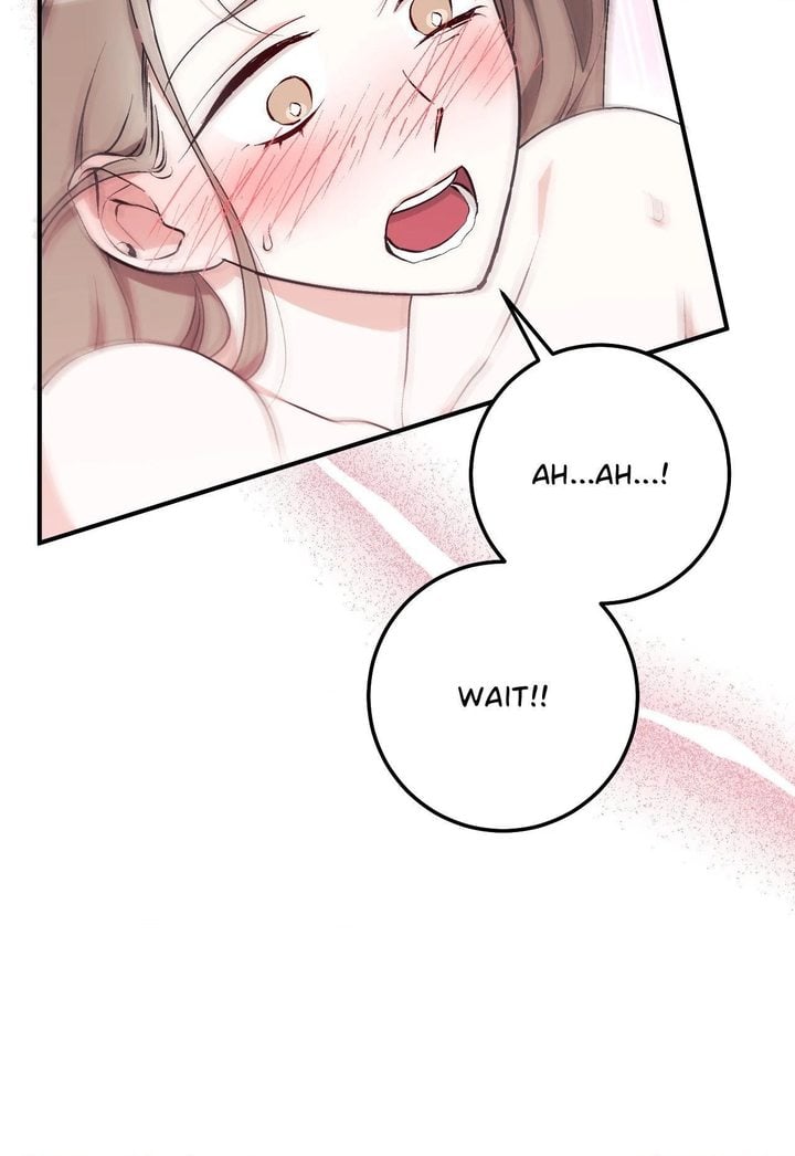 Milk My Strawberries (Uncensored) - Chapter 13 Page 72