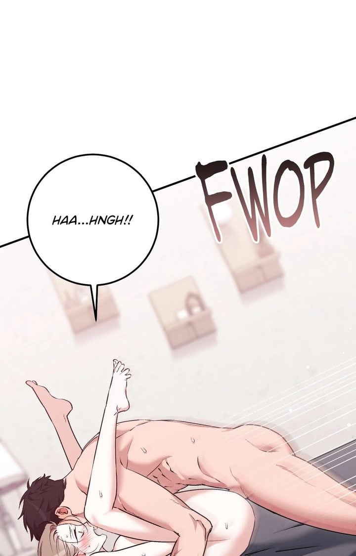 Milk My Strawberries (Uncensored) - Chapter 13 Page 73
