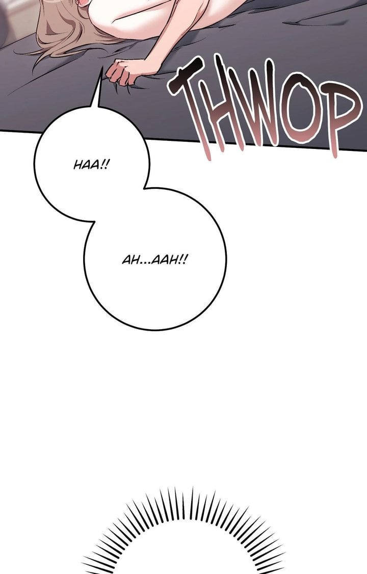 Milk My Strawberries (Uncensored) - Chapter 13 Page 74