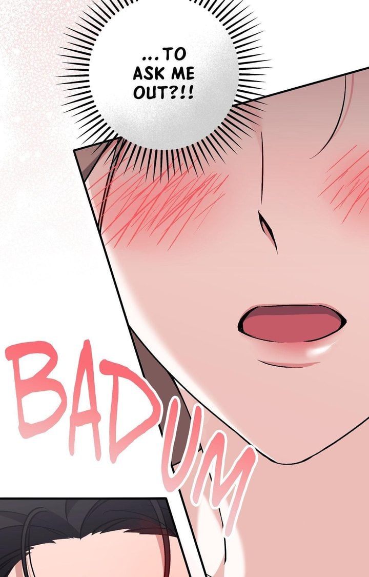 Milk My Strawberries (Uncensored) - Chapter 13 Page 8