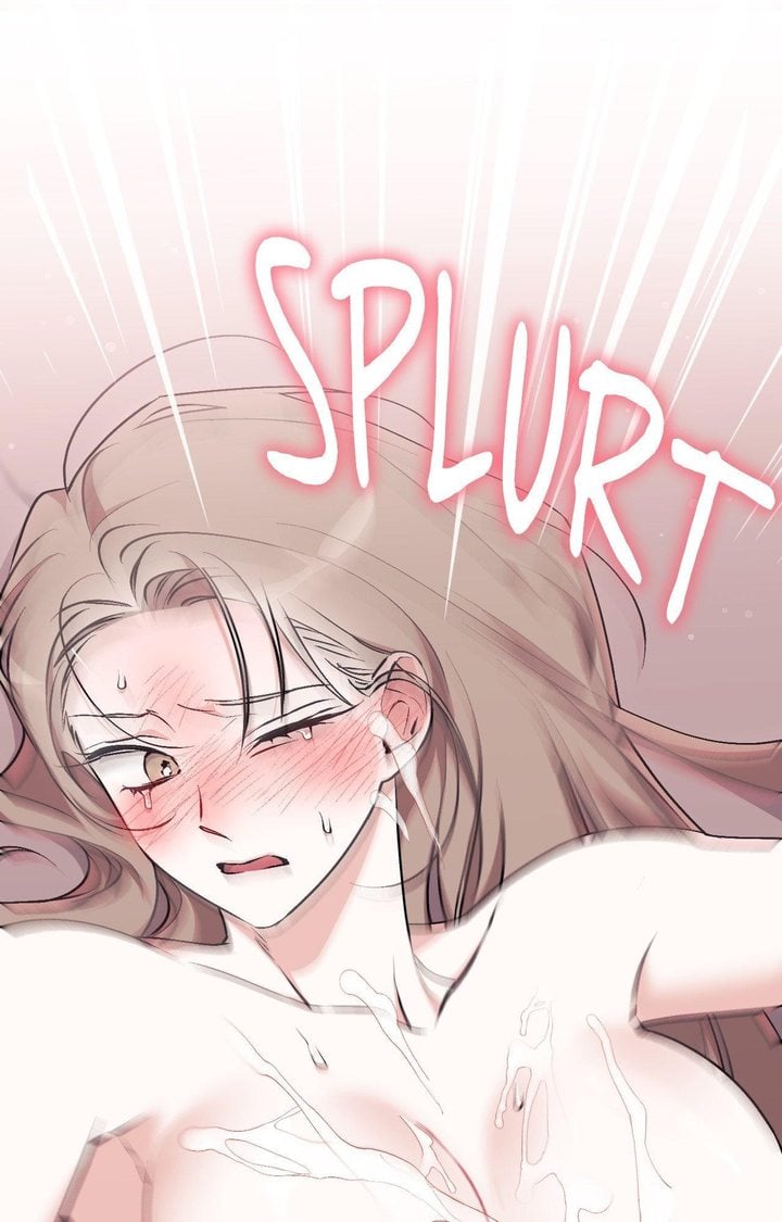 Milk My Strawberries (Uncensored) - Chapter 13 Page 84
