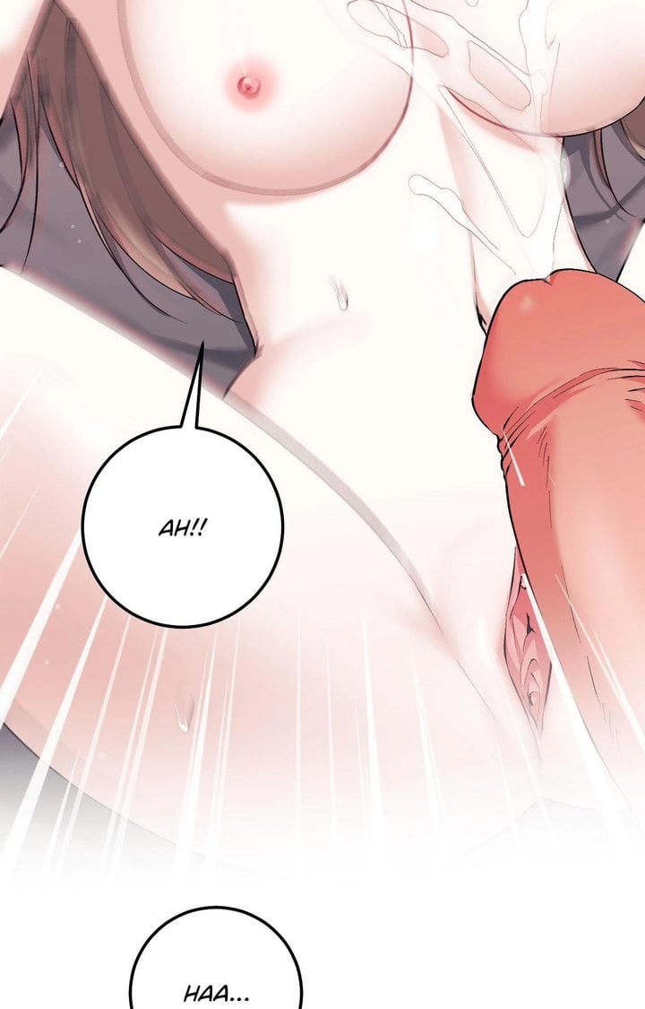 Milk My Strawberries (Uncensored) - Chapter 13 Page 85