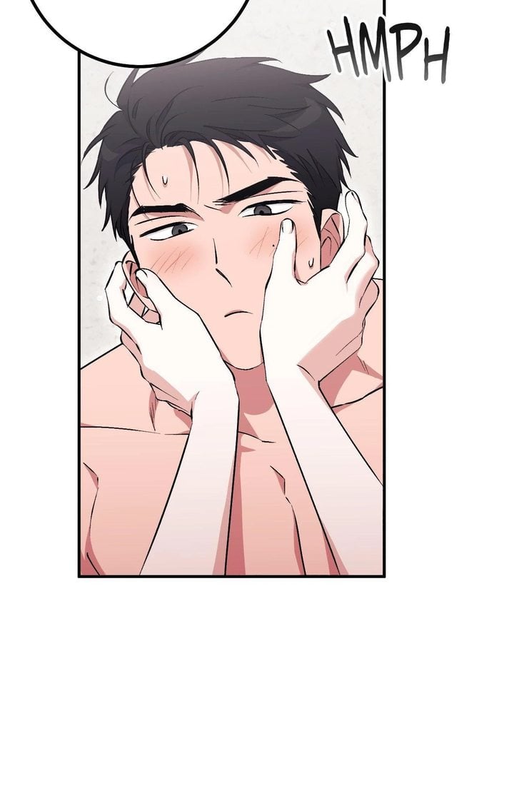 Milk My Strawberries (Uncensored) - Chapter 13 Page 89