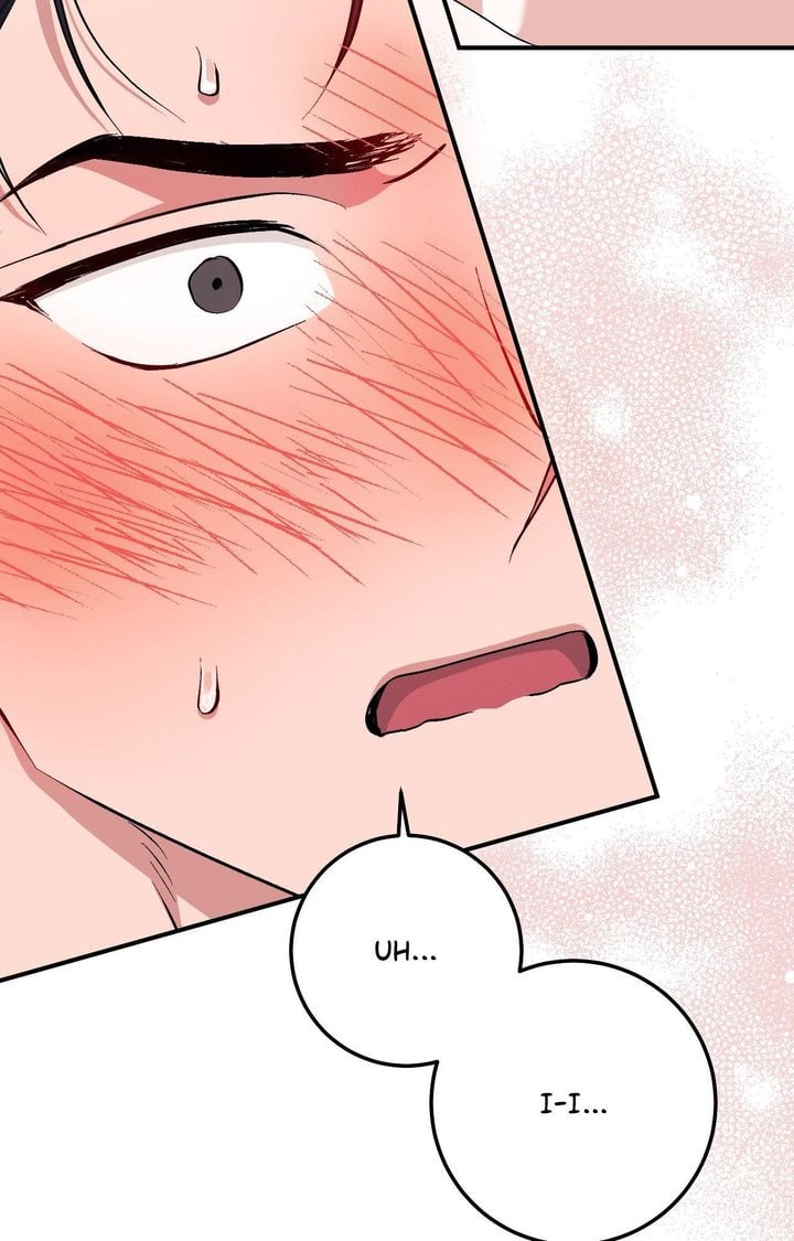 Milk My Strawberries (Uncensored) - Chapter 13 Page 9