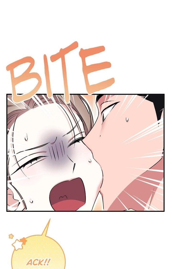 Milk My Strawberries (Uncensored) - Chapter 13 Page 90