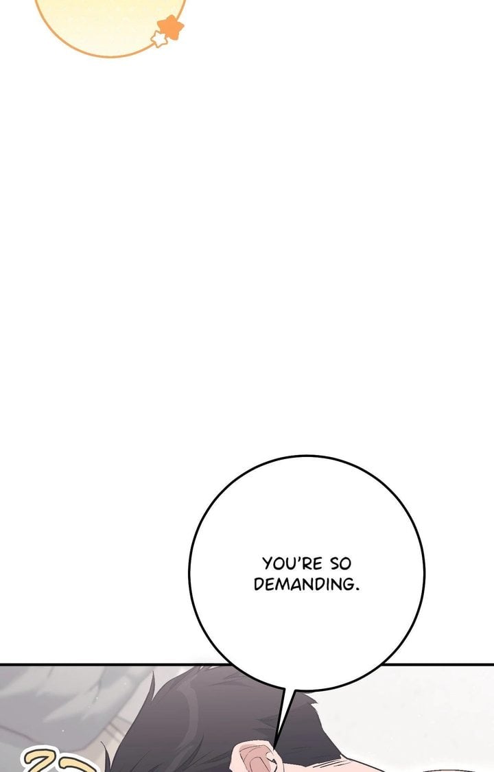 Milk My Strawberries (Uncensored) - Chapter 13 Page 91