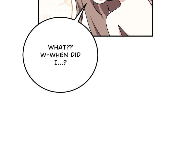 Milk My Strawberries (Uncensored) - Chapter 13 Page 94