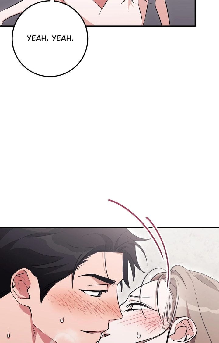 Milk My Strawberries (Uncensored) - Chapter 13 Page 96